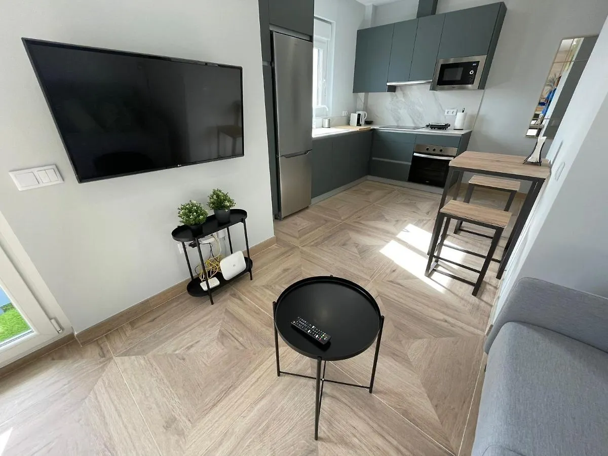 Skyline - Loft With Private Terrace And Breathtaking Views! Apartment Cadiz