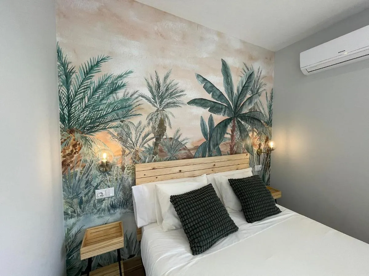 Skyline - Loft With Private Terrace And Breathtaking Views! Apartment Cadiz 0*,