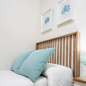 Las Tres Llaves De Apartamento