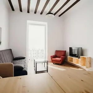 Habana Vieja Apartamento