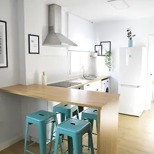 El De Nueva Apartamento