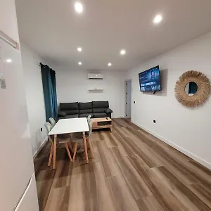 Caimachado Apartamento