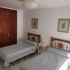Duplex Con Garaje Privado Apartamento