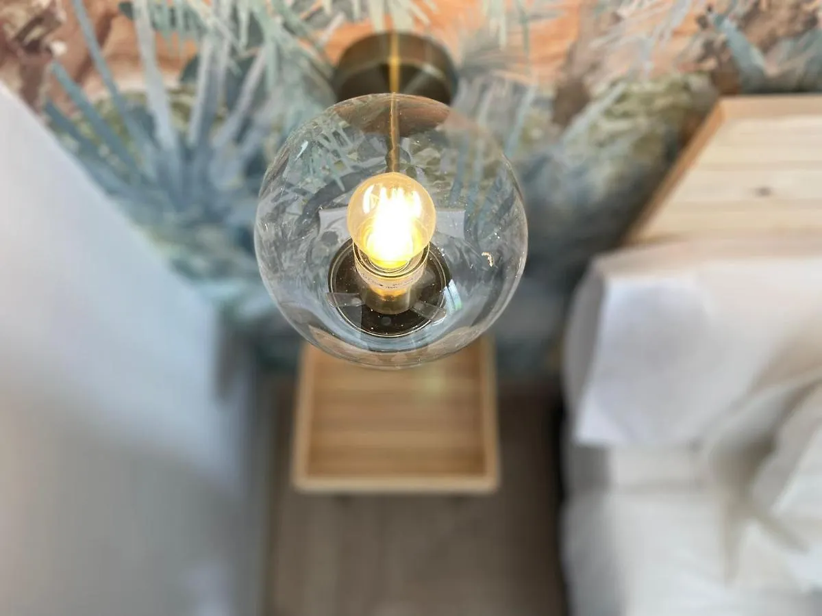 Apartmán Skyline - Loft With Private Terrace And Breathtaking Views! Cádiz
